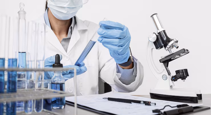 Laboratory Services